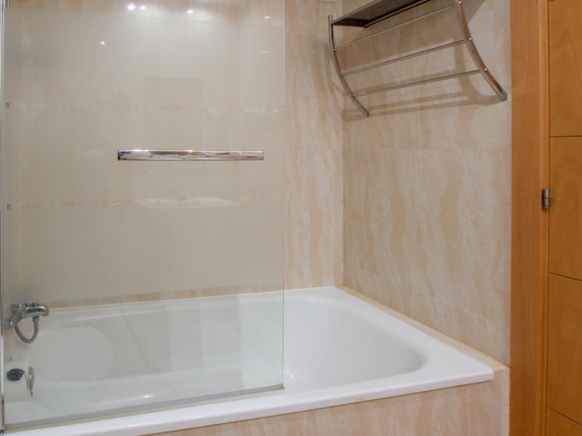 2091- Apt Close From All Amenities Manilva Buitenkant foto