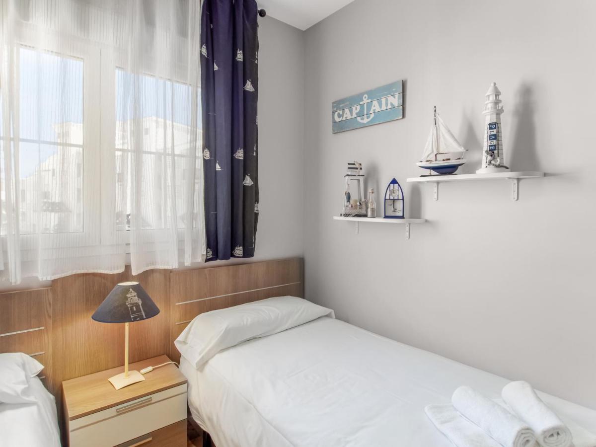 2091- Apt Close From All Amenities Manilva Buitenkant foto
