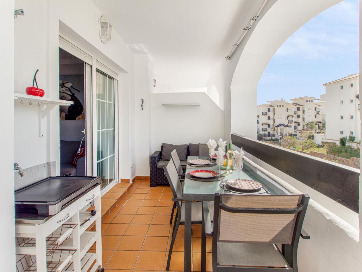 2091- Apt Close From All Amenities Manilva Buitenkant foto